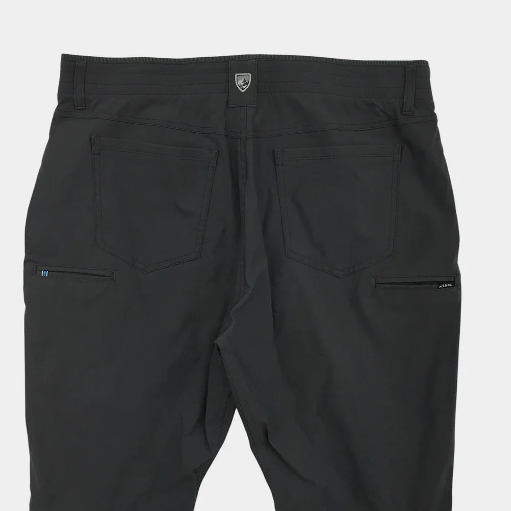 Kuhl Renegade Recon Pants Mens 38x30 Duralux Hiking Outdoor Performance - Picture 3 of 8